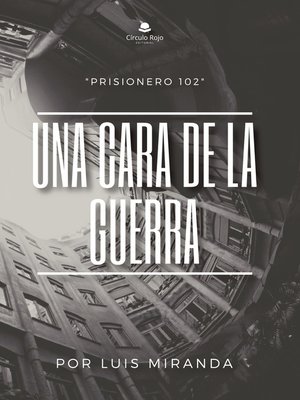 cover image of Una cara de la guerra